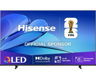 Hisense 85E7Q 85" QLED 4K Dolby Vison Atmos - 1338880 - zdjęcie 1